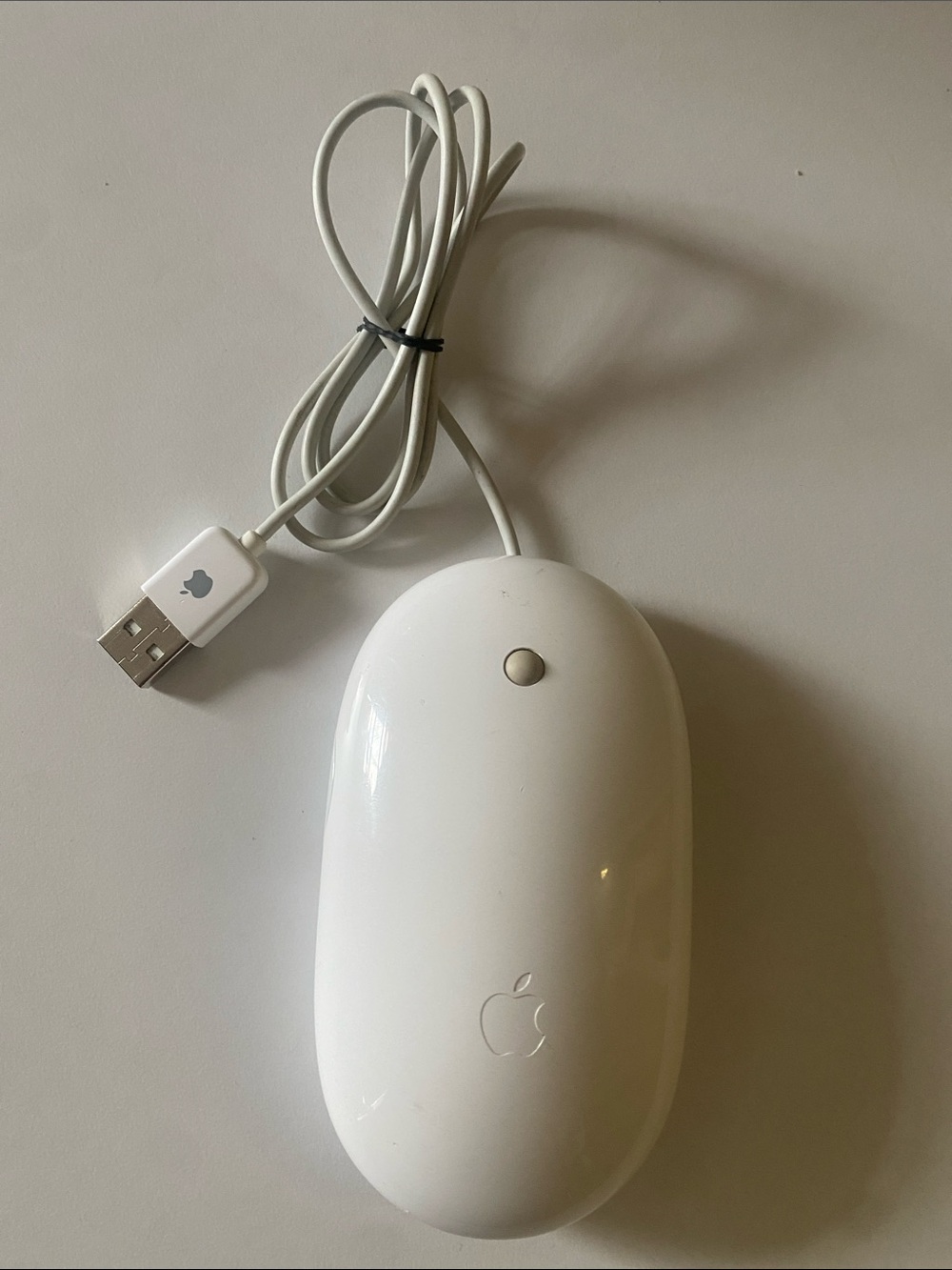 Mouse (USB)